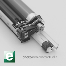 Kit tambour IR 2270 - IR 2870 - IR 3570 - IR 4570 (1)