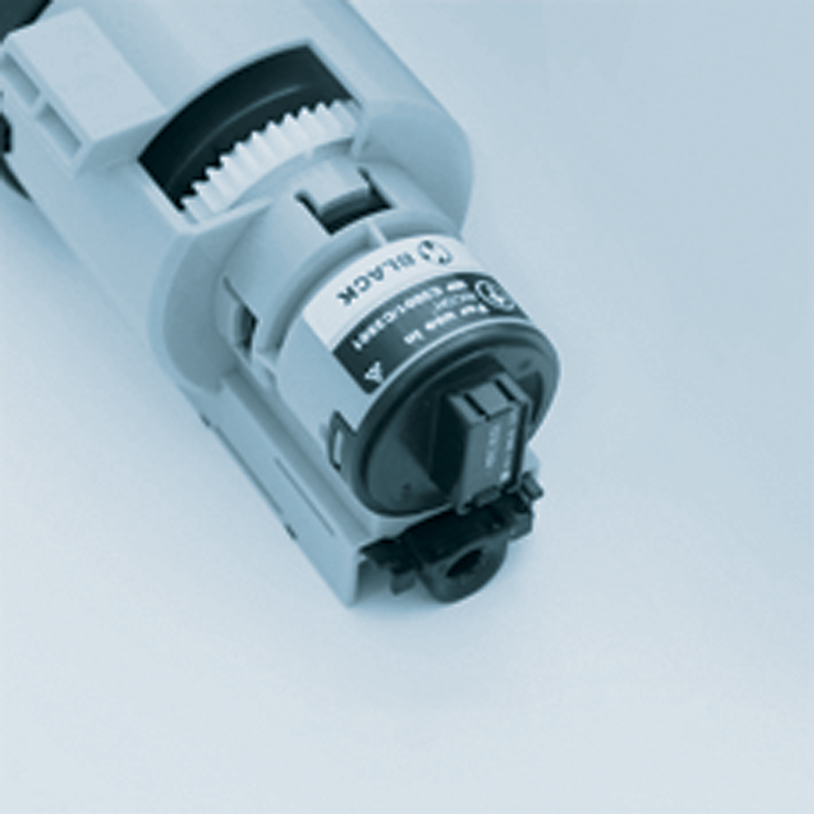 Toner compatible cyan TK8545C - TASKalfa 4054ci