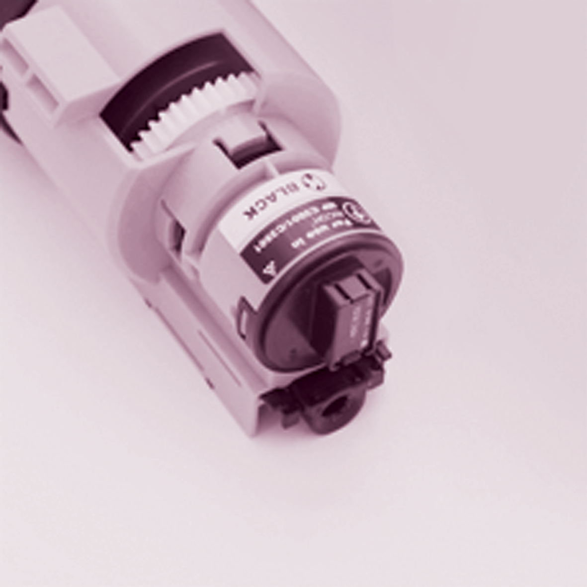 Toner compatible magenta TK8545M - TASKalfa 4054ci