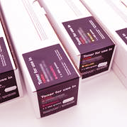 Toner compatible magenta CEXV64 - DX C 3922i - DX C3926 i - DX C3930i - DX C3935i