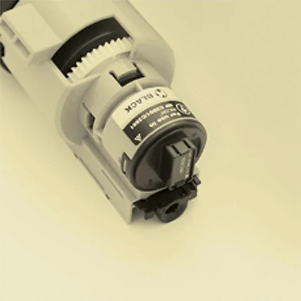 Toner compatible jaune TK8545Y - TASKalfa 4054ci